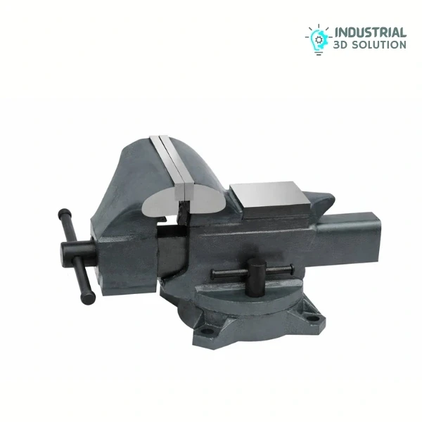 BENCH VICE HEAVY 8 INCH (SORDFISH)