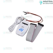 RNSbot ST-LINK V2 Emulator  ST-LINK STLINK Programmer Download Manager for STM8 & STM32 Microcontrollers