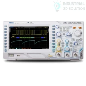 Rigol DS2102A Oscilloscope – 100MHz, 2CH, 2GSa/s Sampling