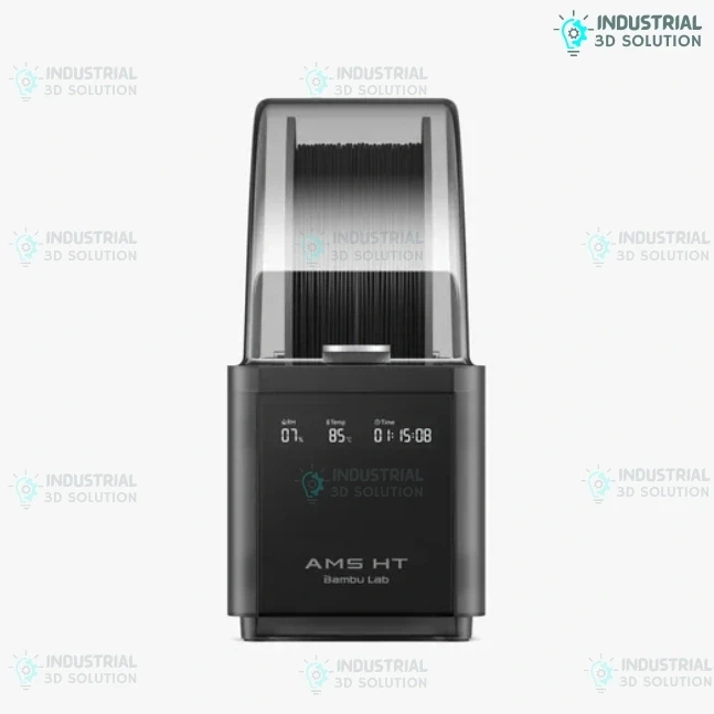 Bambu Lab AMS HT Automatic Material System High Temperature