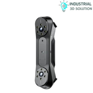 Creality CR-Scan Raptor 3D Scanner – High-Precision Handheld 3D Scanning for Professionals