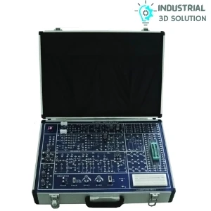 DLDZ-SD301Digital Circuit Experiment Box