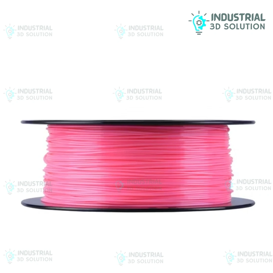 Beelayers PLA+ Hot Pink 3D Printer Filament 1.75mm –.