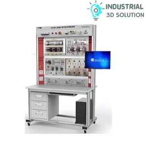 DLWD-DQ601 Electromechanical Technology Skills Training and Assessment System