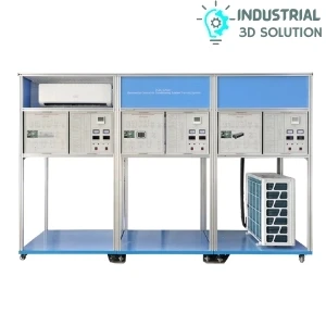 DLZL-CAC01 Household Central Air Equipment