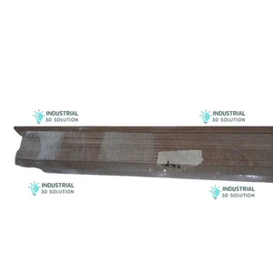 Industrial Strip Key 6×20×2000mm – Precision Machine Shaft Key for Power Transmission