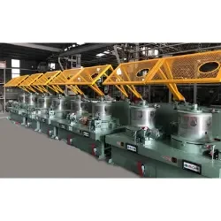 Wire Drawing Machine
