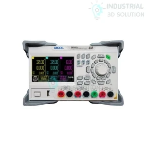 Rigol DP932U Programmable Linear DC Power Supply – Triple Output 32V/3A & 5V/3A, 210W High-Precision Bench Power Source