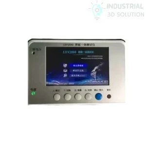 EXV2080 TV Screen Tester – LVDS, miniLVDS, 4K-VBY1 Motherboard & Display Diagnostic Tool (China Version)