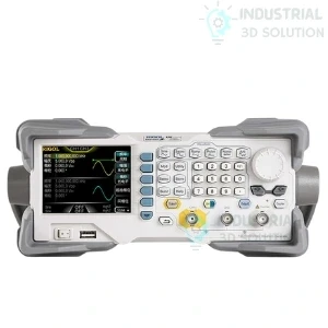 Rigol DG1062Z 60MHz Dual Channel Arbitrary Waveform Generator – High-Precision Signal Source for Electronics Testing & Development