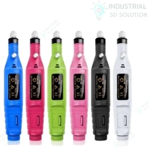 Mini Nail Drill – Electric Manicure & Nail Art Grinder
