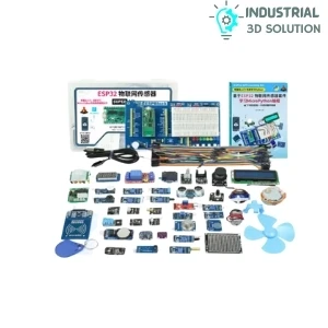 DLDZ-WLW01 Industrial Internet of Things（IOT）Education Trainer