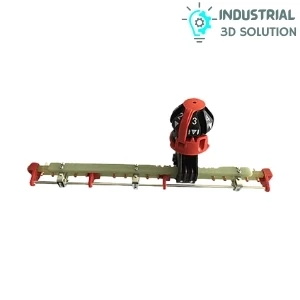Off-circuit Tap Changer for Transformers