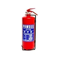 ABC Dry Powder Extinguisher 1kg