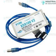 DSP Emulator Programmer XDS100/XDS100V2 JTAG Debugger for TI ARM9, A8, TMS320 DSP