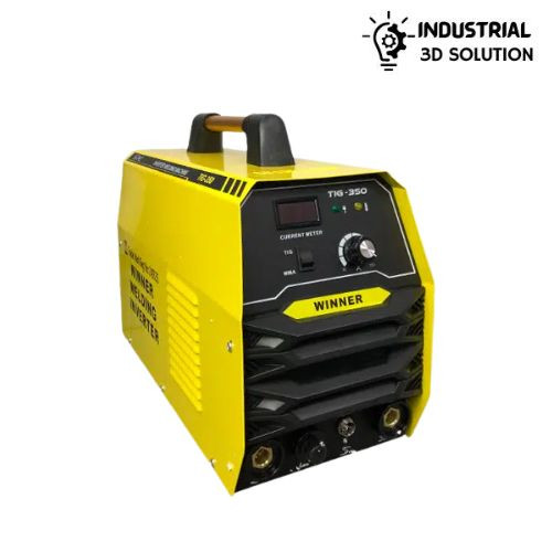 TIG/MMA-350 Inverter Welding Machine – Dual Process TIG ARC Welder with MOSFET Technology (DC)