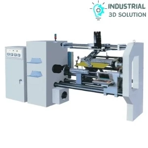 Fully Automatic Multi -trapezoidal Coils Winding Machine