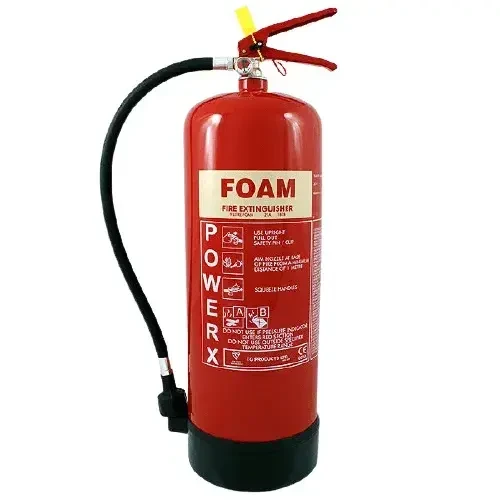Foam Fire Extinguisher 10 Ltr
