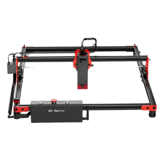 AlgoLaser DIY KIT 10W Diode Laser Engraver