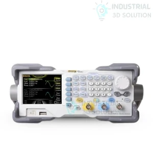 Rigol DG1032Z 30MHz Dual Channel Arbitrary Waveform Generator – Precision Function Signal Source for Lab & Testing Applications