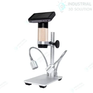 Andonstar ADSM201 HDMI 1080 Digital Microscope – PCB Repair
