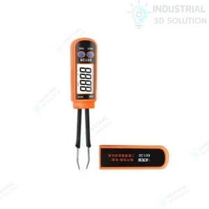 VICTOR 6013B Tweezers Tester – Resistance, Capacitance & Diode