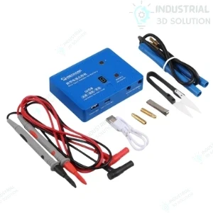 Mechanic W08 Spot Welder – Portable Battery Welding Machine