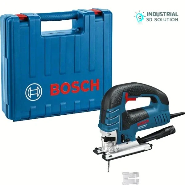 BOSCH PRO GST 150 BCE