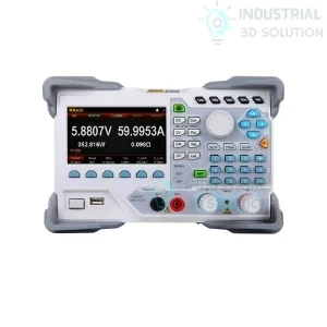 Rigol DL3031A Programmable DC Electronic Load – 150V / 60A / 350W Precision Power Supply Testing Instrument
