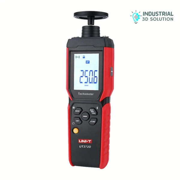 Tachometer UNI-T(UT372D 2-in-1)