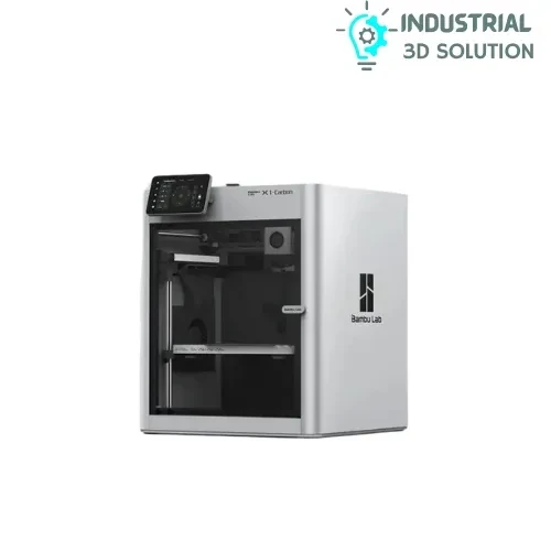 Bambu Lab X1C (Global Version)