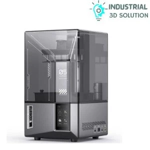 Elegoo Mars 5 Ultra 3D printer in BD