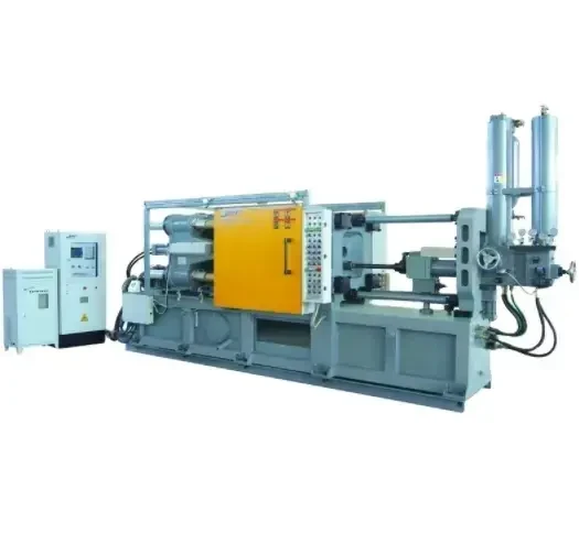 Die Casting Machine
