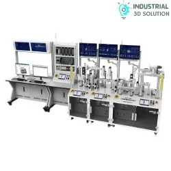 DLDS-532 Industrial Network Intelligent Control and Maintenance System