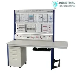 DLPLC-FXGD PLC Training Equipment