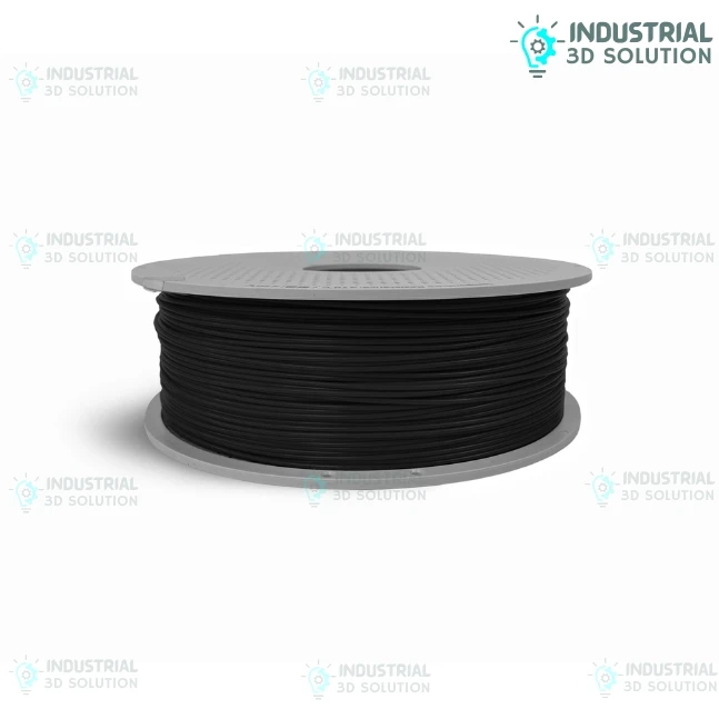 Bambu Lab PAHT-CF Carbon Fiber Filament 1.75mm – 500g | High-Temperature Engineering Nylon