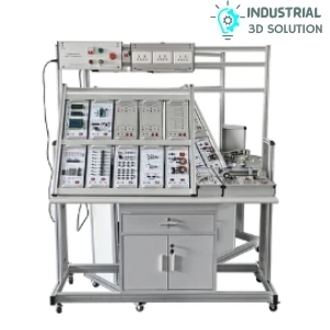 DLDP-YD510 MCU Training Assessment System