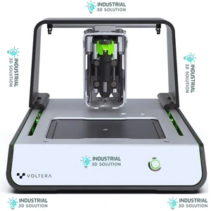Voltera V-One PCB Printer | Desktop Rapid PCB Prototyping, Circuit Board Printing & Electronics Manufacturing System