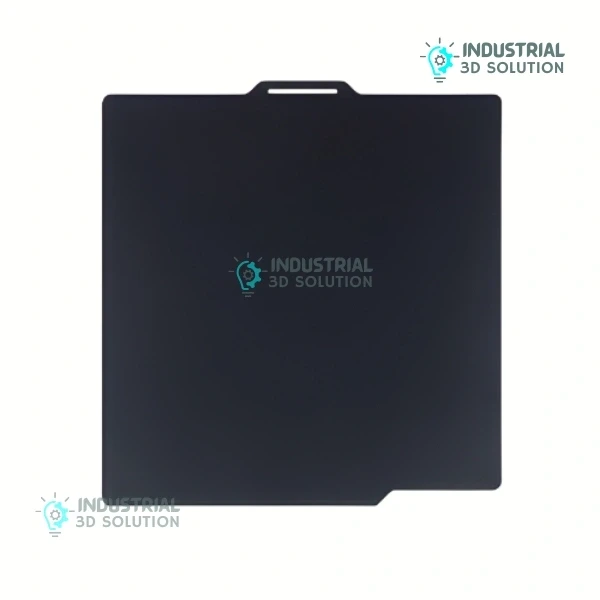 Cold Plate Black 257 High Performance Aluminum Cooling Plate