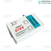 RNSbot G100 Programmer – 25 SPI Flash & 24/25/95 EEPROM ASUS BIOS Burner