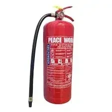 ABC Dry Powder Extinguisher 3kg