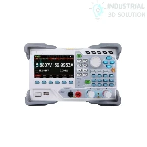 Rigol DL3031 350W Programmable DC Electronic Load – 150V 60A Precision Bench Testing Equipment