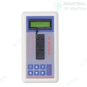 TSH-06F 1602 Transistor IC Tester – Electronics Tool