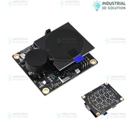 ESP32-C3-LCDkit Development Board with 1.28-Inch LCD, WiFi, Speaker, Encoder, and Sensor Module for IoT Projects