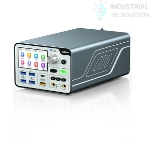 P3208 Smart DC Power Supply 320W 32V 8A Adjustable Regulated Voltage Current Lab Bench Power Box
