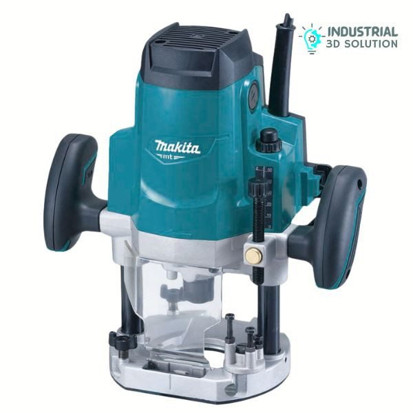 Makita Router 1650W M3600B