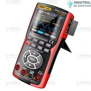 ANENG AOS03 Digital Oscilloscope Multimeter & Generator