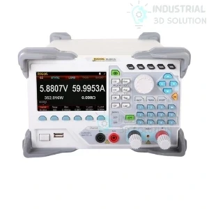 Rigol DL3021A 200W Programmable DC Power Supply – 150V 40A High-Precision Bench Lab Source