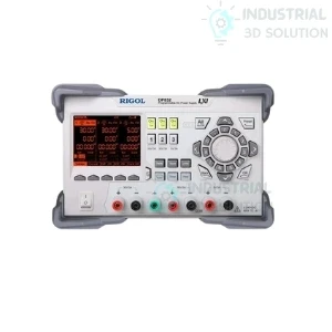 Rigol DP832 3-Channel Programmable Linear DC Power Supply – 195W Bench Voltage Source for Lab & Industrial Testing