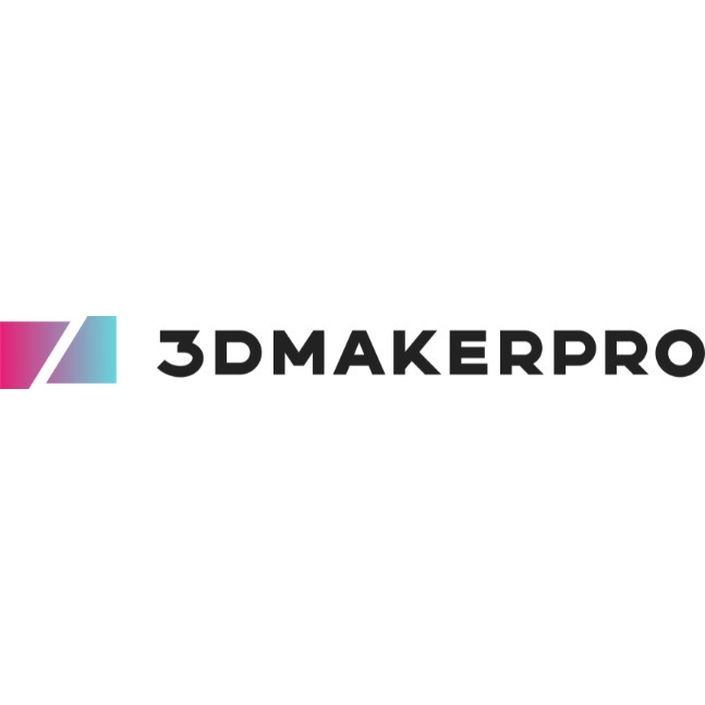 3D Maker Pro